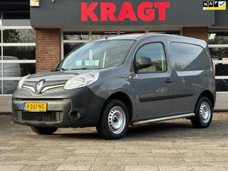 Renault Kangoo - V-261-NG - Polisa Lease