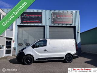 Opel Vivaro - VDG-60-D - Polisa Lease