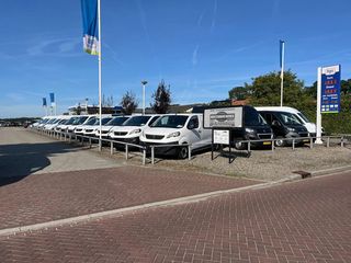 Voertuigafbeelding 12