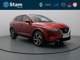 Nissan QASHQAI - S-919-TD - Polisa Lease