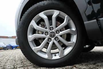 Voertuigafbeelding 8