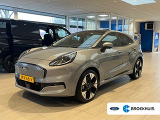 Ford Puma Gen-E - JKV-66-V - Polisa Lease