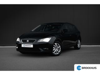 SEAT Leon - 9-STB-84 - Polisa Lease