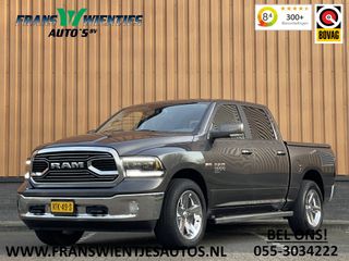 Dodge Ram 1500 - VFK-49-S - Polisa Lease