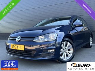 Volkswagen Golf - JF-741-L - Polisa Lease