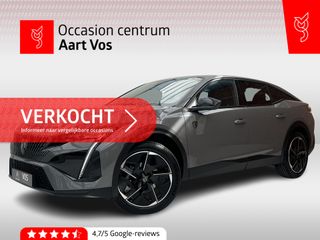 Peugeot 408 - GGS-68-X - Polisa Lease