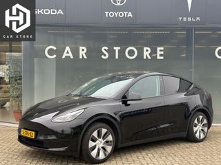 Tesla Model Y - S-776-ZZ - Polisa Lease