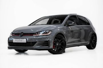 Volkswagen Golf -  - Polisa Lease