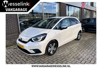 Honda Jazz - L-396-XV - Polisa Lease