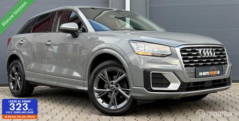 Audi Q2 -  - Polisa Lease