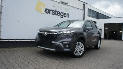 Voertuigafbeelding 1