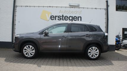 Voertuigafbeelding 2