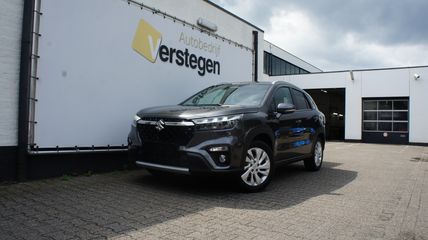 Voertuigafbeelding 3