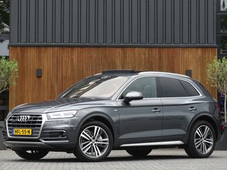 Audi Q5 - HFL-55-N - Polisa Lease
