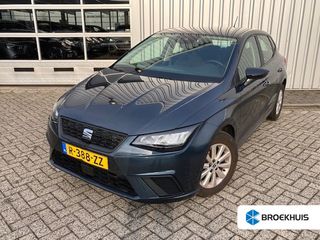 SEAT Ibiza - R-388-ZZ - Polisa Lease