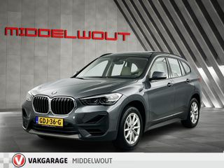 BMW X1 - GDJ-36-G - Polisa Lease
