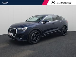 Audi Q3 - J-747-DP - Polisa Lease
