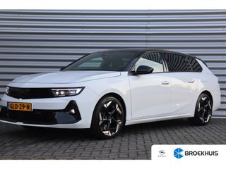 Opel Astra - GLD-29-N - Polisa Lease