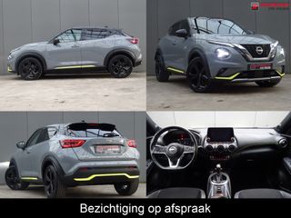 Nissan Juke - P-481-PF - Polisa Lease