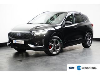 Ford Kuga - JNN-30-N - Polisa Lease