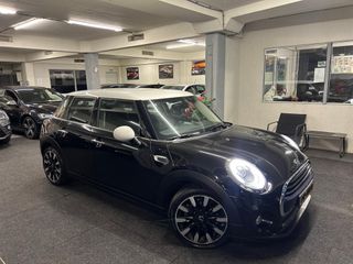 MINI Cooper - PH-400-D - Polisa Lease