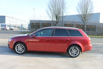 Voertuigafbeelding 1