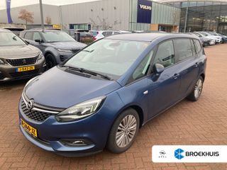 Opel Zafira - H-260-JZ - Polisa Lease