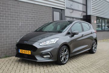 Voertuigafbeelding 3