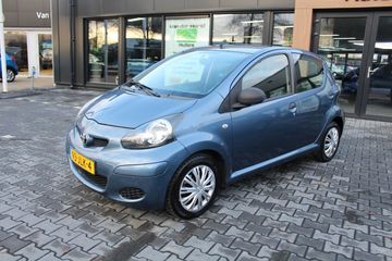 Voertuigafbeelding 1