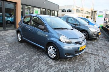 Voertuigafbeelding 3