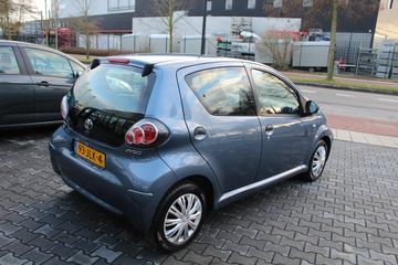 Voertuigafbeelding 5