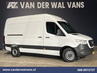 Mercedes-Benz Sprinter - V-204-VL - Polisa Lease