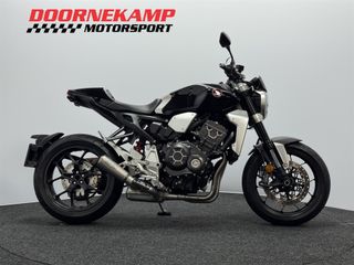 Honda CB 1000 R - HO-17-97 - Polisa Lease