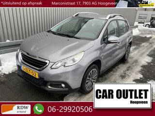 Peugeot 2008 - 3-ZLT-02 - Polisa Lease