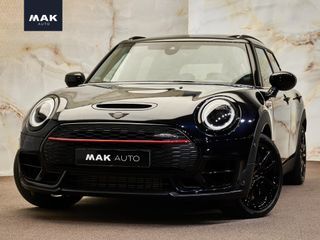 MINI Clubman - JFL-77-B - Polisa Lease
