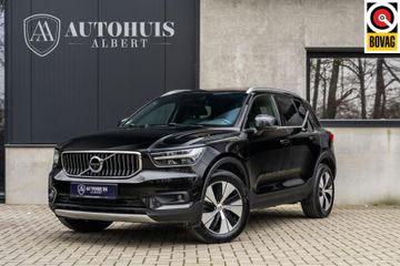 Volvo XC40 -  - Polisa Lease