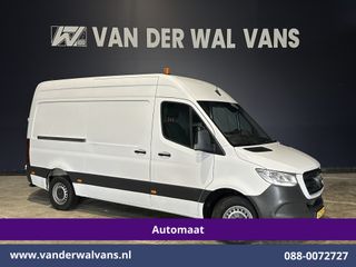 Mercedes-Benz Sprinter - VJD-85-H - Polisa Lease