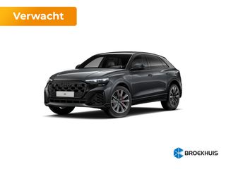 Audi Q8 -  - Polisa Lease