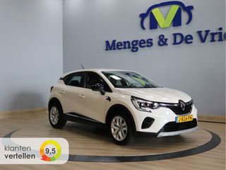 Renault Captur - J-826-PN - Polisa Lease