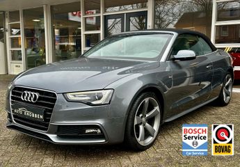 Audi A5 -  - Polisa Lease