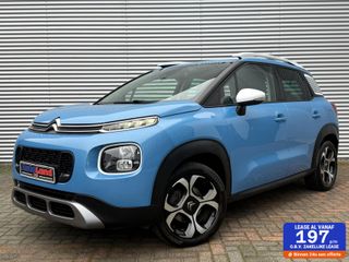 Citroën C3 Aircross -  - Polisa Lease