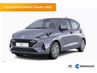 Hyundai i10 -  - Polisa Lease