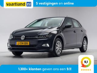 Volkswagen Polo - J-114-BN - Polisa Lease