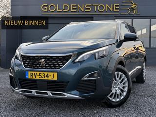 Peugeot 5008 - RV-534-J - Polisa Lease