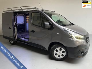 Renault Trafic - VHG-57-V - Polisa Lease