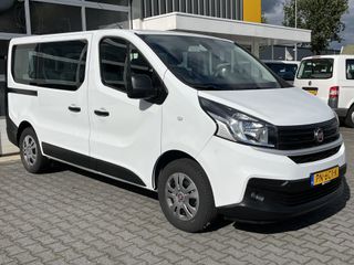Renault Trafic - PN-601-K - Polisa Lease