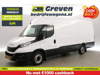 Iveco Daily - V-44-NBZ - Polisa Lease