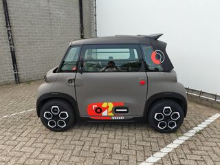 Voertuigafbeelding 1