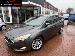 Ford Focus - TL-181-B - Polisa Lease