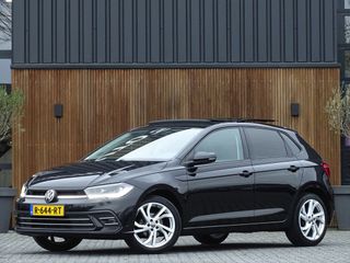 Volkswagen Polo - R-644-RT - Polisa Lease